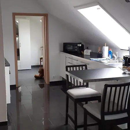 Ferienwohnung Belchenblick Steinen  Exterior foto