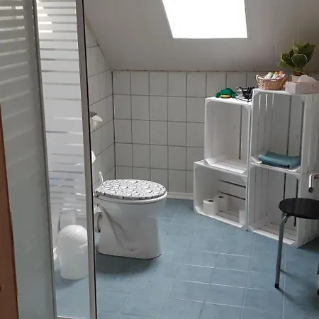 Ferienwohnung Belchenblick Steinen  Exterior foto