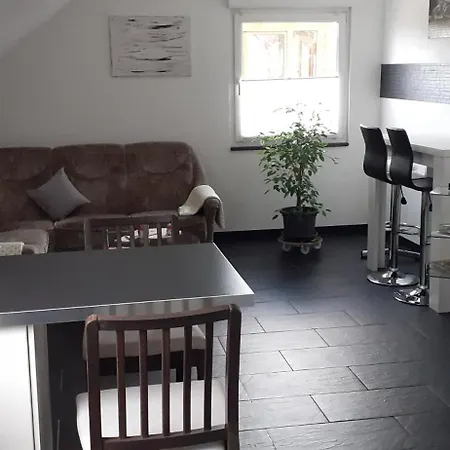 Ferienwohnung Belchenblick Steinen  Exterior foto