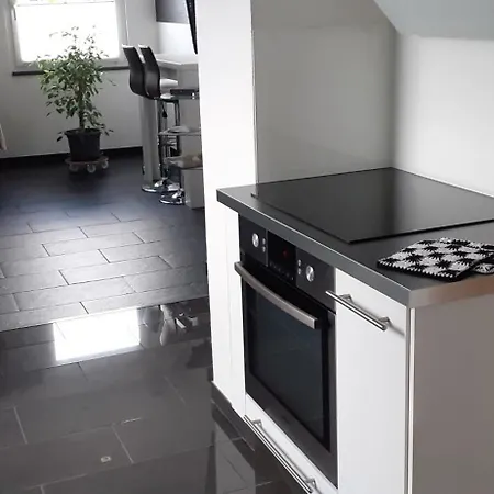 Ferienwohnung Belchenblick Steinen  Exterior foto