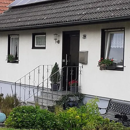 Ferienwohnung Belchenblick Steinen  Exterior foto