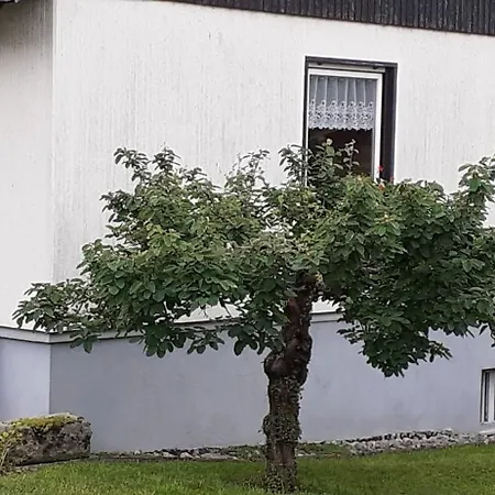 Ferienwohnung Belchenblick Steinen  Exterior foto