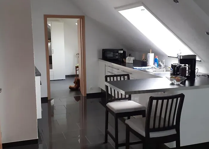 Ferienwohnung Belchenblick
