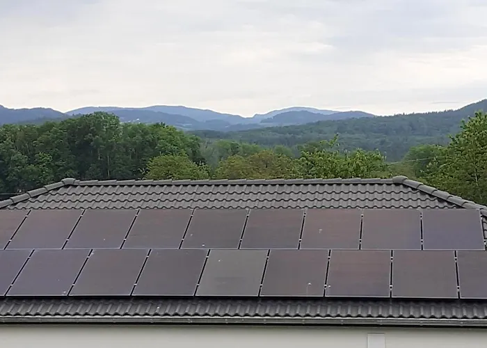 Ferienwohnung Belchenblick