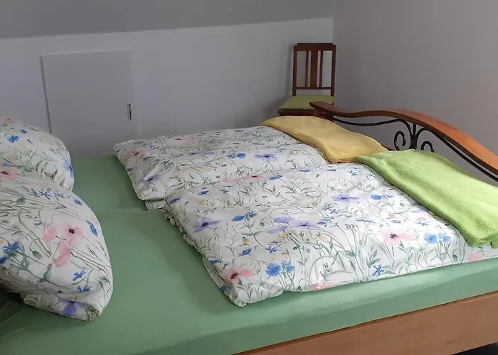 Ferienwohnung Belchenblick