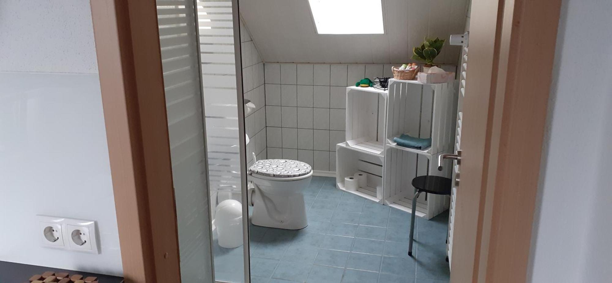 Belchenblick Apartment *