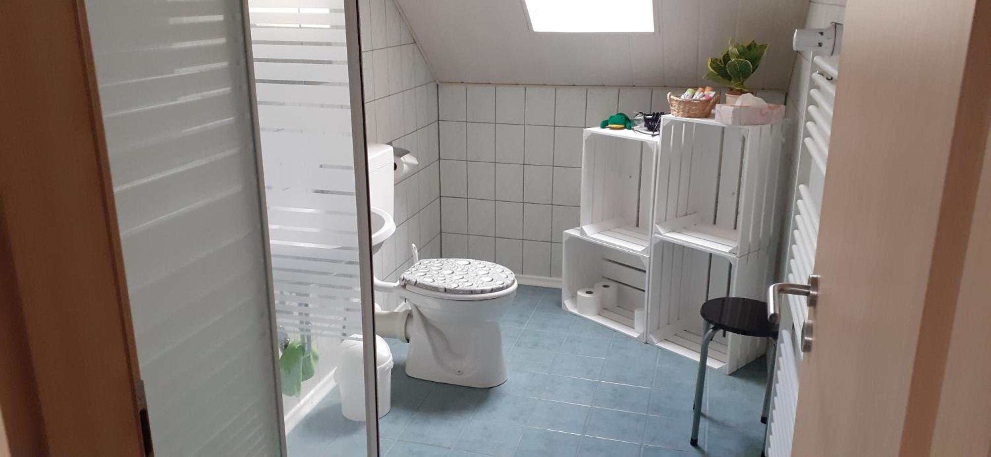 Apartment Belchenblick