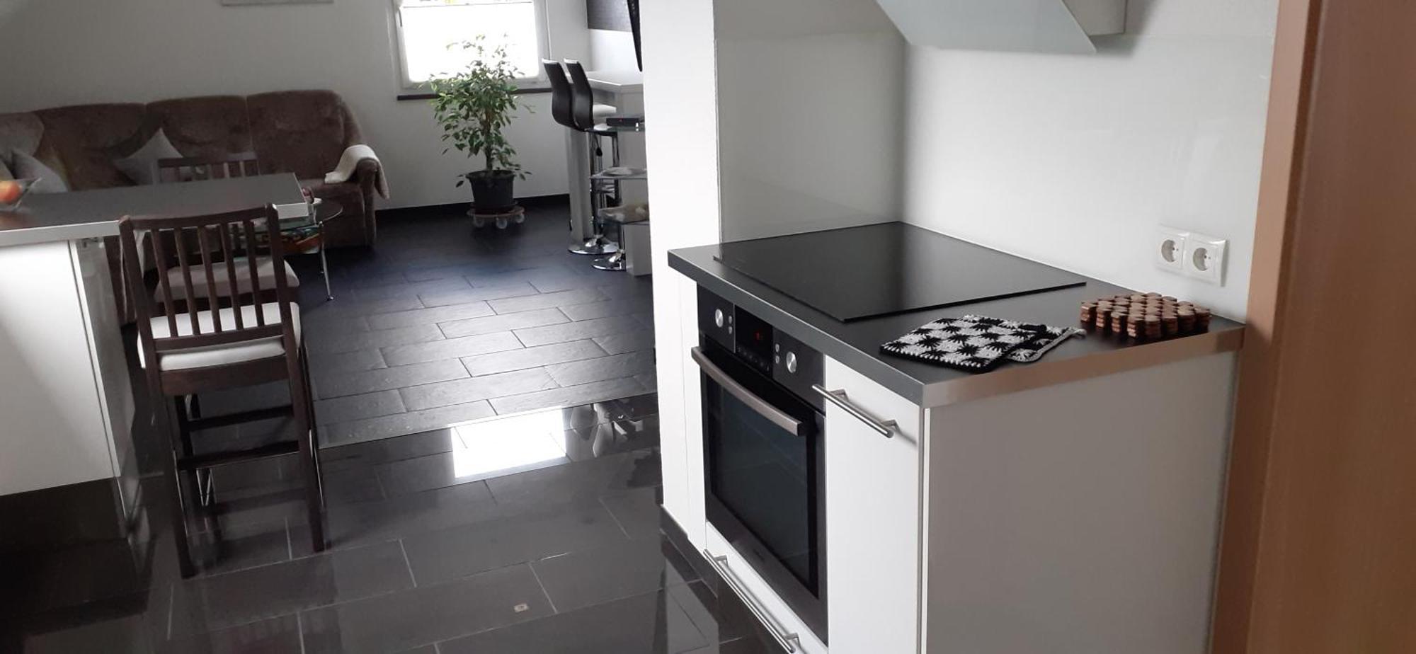 Belchenblick Apartment *