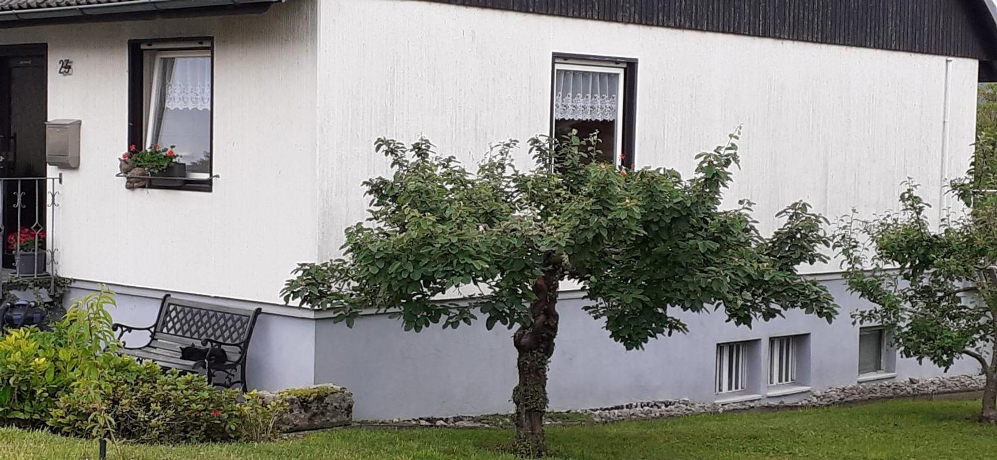 Belchenblick Steinen (Lorrach)